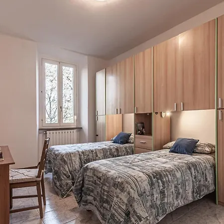 Apartamento Al Parco *
