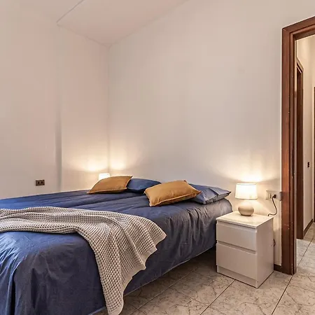 Al Parco Apartamento *